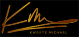 Michael Kwakye Antwi